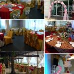 WEDDING BELLS ARE RINGING AT SEA QUEEN RESTAURANT STRAITS QUAY PENANG